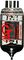 Groove Tubes&nbsp;GT-12AX7-R2 Preamp Tube&nbsp;&nbsp;GT-12AX7-R2 Preamp Tube