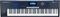 Kurzweil&nbsp;PC3LE7 76 Key Semi weighted action Performance Controller & Workstation Keyboard (Light Edition)&nbsp;&nbsp;Top