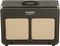 Rivera&nbsp;Venus 212 2x12 Guitar Speaker Cabinet&nbsp;&nbsp;Front