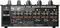 Behringer&nbsp;VMX300 USB Pro Mixer&nbsp;&nbsp;Back