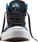 Converse&nbsp;Chuck Taylor All Star High Top The Who Shoes&nbsp;&nbsp;Single Front