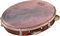 Remo&nbsp;Samba Choro Pandeiro with Brass Jingles&nbsp;Goat Brown&nbsp;10 In x 1.78 InGoat Brown, 10 In x 1.78 In
