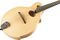 Breedlove&nbsp;American Series FO Mandolin&nbsp;Natural&nbsp;Natural, Body Closeup