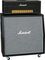 Marshall&nbsp;1959 SLP and 1960AX Half Stack&nbsp;&nbsp;Angled, Right-facing