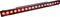 American DJ&nbsp;Mega Tri Bar LED Wash Bar&nbsp;&nbsp;Right-facing