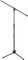 Audix&nbsp;I-5 Mic with Cable and Stand 6 Pack&nbsp;&nbsp;Stand