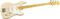 Godin&nbsp;Shifter Electric Bass Guitar&nbsp;Vintage Burst&nbsp;Maple FretboardTrans Cream, Maple Fretboard