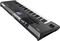 Yamaha&nbsp;MOTIF XF7 76-Key Music Production Synthesizer&nbsp;&nbsp;Back