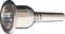 Denis Wick&nbsp;Bass Tuba Mouthpiece in Silver&nbsp;&nbsp;52L