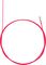 DR Strings&nbsp;NEON Hi-Def Pink Bass SuperStrings Medium 4-String&nbsp;&nbsp;Single, Coiled