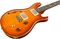 PRS&nbsp;22 Semi-Hollow Ltd Flamed 10 Top Electric Guitar&nbsp;&nbsp;Serial# 10162773, Close Angle