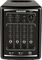 Kustom&nbsp;Profile 100 Portable PA System&nbsp;&nbsp;Powered Mixer, Front