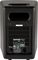 Kustom&nbsp;Profile 100 Portable PA System&nbsp;&nbsp;Powered Mixer, Back