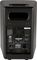 Kustom&nbsp;Profile 200 Portable PA System&nbsp;&nbsp;Powered Mixer, Back