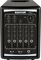 Kustom&nbsp;Profile 200 Portable PA System&nbsp;&nbsp;Powered Mixer, Front
