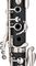 Bundy&nbsp;BCL-300 Clarinet&nbsp;&nbsp;Middle