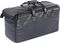Gard&nbsp;10-MLK Suspension Super Triple Leather Trumpet Bag&nbsp;Black&nbsp;LeatherBlack, Leather, Back