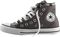 Converse&nbsp;Chuck Taylor All Star High Top Double Upper Plaid Shoes&nbsp;&nbsp;Right Inside