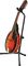 ProLine&nbsp;FRMS1 Mandolin/Uke Stand&nbsp;&nbsp;With Mandolin