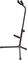 ProLine&nbsp;FRMS1 Mandolin/Uke Stand&nbsp;&nbsp;Left-facing