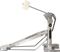 Yamaha&nbsp;7210 Chain Drive Single Bass Drum Pedal&nbsp;&nbsp;Profile
