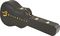 Breedlove&nbsp;Concert and Dreadnought Hardshell Guitar Case&nbsp;&nbsp;Front
