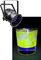 Chauvet&nbsp;LED PAR 38-18 UVB&nbsp;&nbsp;Unit With Effect