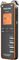 TASCAM&nbsp;DR-03 Solid State Recorder&nbsp;&nbsp;Left-facing