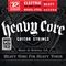 Dunlop&nbsp;Heavy Core Electric Guitar Strings - Heavy Gauge&nbsp;&nbsp;Heavy Core Electric Guitar Strings 10-48