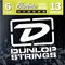 Dunlop&nbsp;Nickel Plated Steel Electric Guitar Strings Extra Heavy 6-Pack&nbsp;&nbsp;Nickel-Plated Steel Extra Heavy Electric Guitar Strings 6 Pack