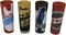 Fender&nbsp;Shot Glass, Fender Origins, Set of 4&nbsp;&nbsp;Set