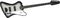 Epiphone&nbsp;Epiphone Thunderbird IV All Access Bass Pack&nbsp;&nbsp;Silverburst
