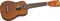 Rogue&nbsp;Mandolin And Ukulele Travel Pack&nbsp;Sunburst&nbsp;Uke