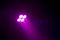 Chauvet&nbsp;COLORdash Block Wash Light Fixture&nbsp;&nbsp;Effect 05