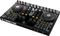 Native Instruments&nbsp;TRAKTOR KONTROL S4 DJ Performance System&nbsp;Black&nbsp;Left-facing