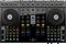 Native Instruments&nbsp;TRAKTOR KONTROL S4 DJ Performance System&nbsp;Black&nbsp;Top