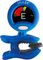 Snark&nbsp;WW SNARK SN-1 CLIP-ON CHROMATIC GUITAR TUNER&nbsp;&nbsp;Blue, Front