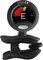 Snark&nbsp;WW SNARK SN-1 CLIP-ON CHROMATIC GUITAR TUNER&nbsp;&nbsp;Black, Front