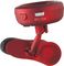 Snark&nbsp;WW SNARK SN-2 CLIP ON CHROMATIC ALL INSTRUMENT TUNER&nbsp;&nbsp;Red, Side