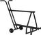 Manhasset&nbsp;Music Stand Short Storage Cart (Holds 12-13)&nbsp;&nbsp;Music Stand Short Storage Cart (Holds 12-13)