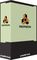 Propellerhead&nbsp;Reason 5 EDU*10&nbsp;&nbsp;Box, Right-facing
