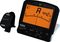 Korg&nbsp;Wi-Tune Wireless Chromatic Tuner&nbsp;&nbsp;Left-facing