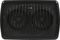 Galaxy Audio&nbsp;Hot Spot 7 with Volume control&nbsp;&nbsp;Black, Front