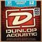 Dunlop&nbsp;Phosphor Bronze Light Acoustic Guitar Strings&nbsp;&nbsp;Phosphor Bronze Light Acoustic Guitar Strings