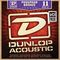 Dunlop&nbsp;Phosphor Bronze Medium Light Acoustic Guitar Strings&nbsp;&nbsp;Phosphor Bronze Medium Light Acoustic Guitar Strings