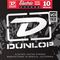 Dunlop&nbsp;Nickel Plated Steel Electric Guitar Strings - Medium&nbsp;&nbsp;Nickel Plated Steel Electric Guitar Strings Medium