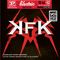 Dunlop&nbsp;Kerry King Drop Tuning Icon Series Signature Set&nbsp;&nbsp;Kerry King Drop Tuning Icon Series Signature Set