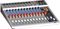 Peavey&nbsp;PV14 / Harbinger APS12 PA Package&nbsp;&nbsp;Mixer, Right-facing