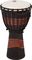Toca&nbsp;Street Series Djembe&nbsp;Small&nbsp;CherryMedium, Black