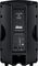 Mackie&nbsp;ProFX8 / TH-15A PA Package&nbsp;&nbsp;Speaker, Back